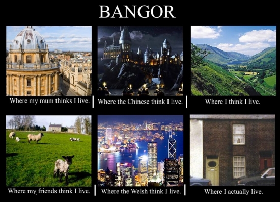 Bangor