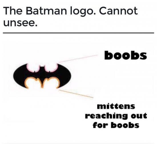 Batboobs