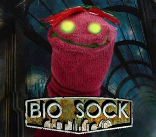 Bio Sock