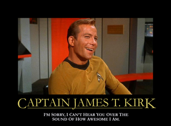 Captain James T Kirk2