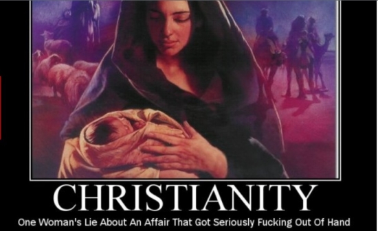 Christianity