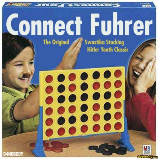 Connect Fuhrer