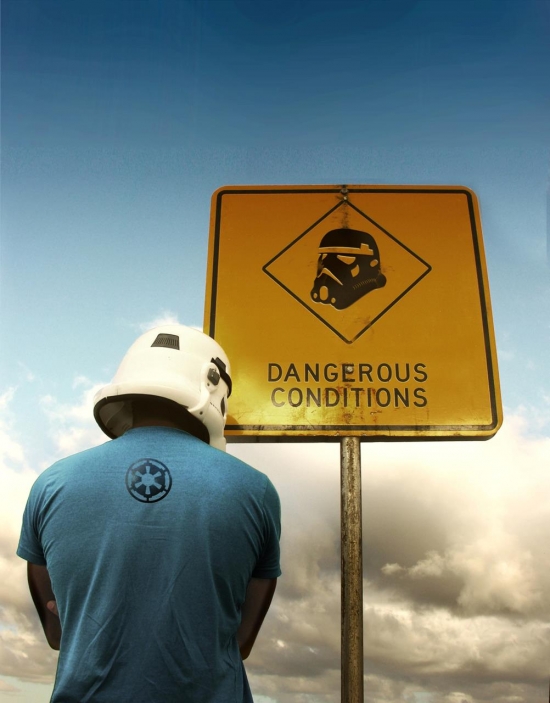 Dangerous Conditions