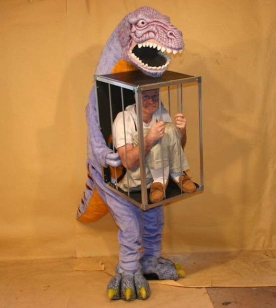 DinoCostume