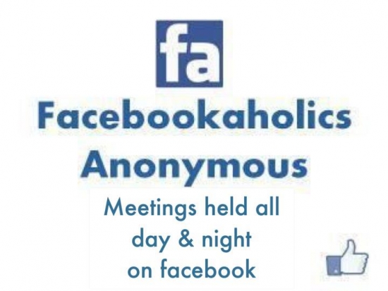 Facebookaholics