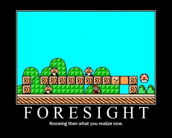 Foresight2