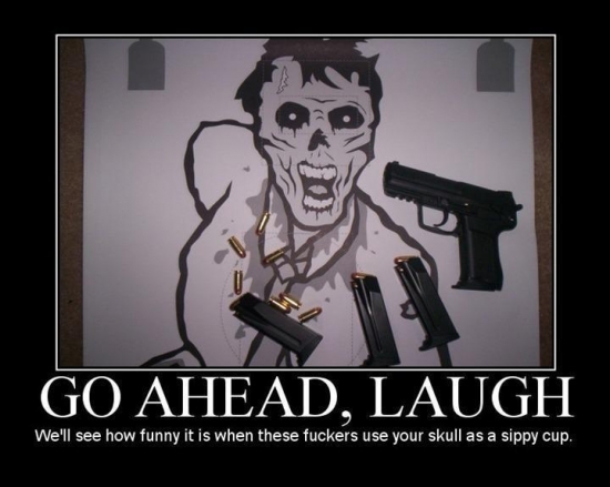 Go ahead Laugh2