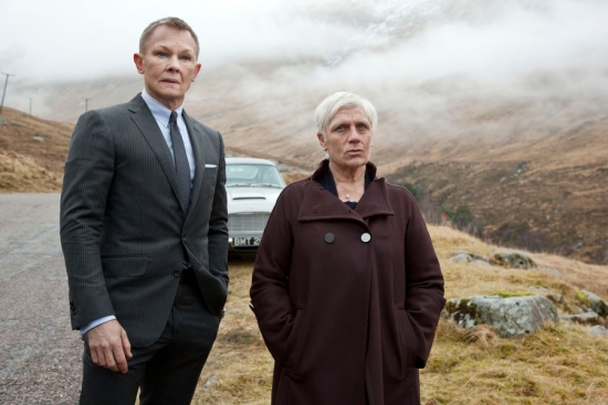 James Bond face swap