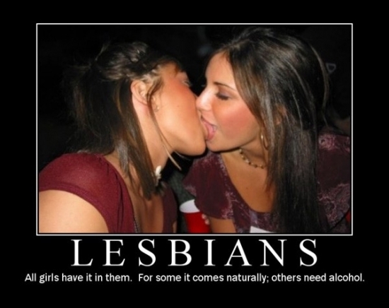 Lesbians All Girls Have It In Them2