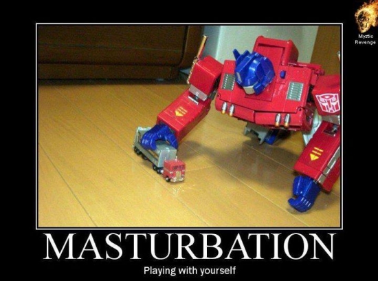 Masturbation