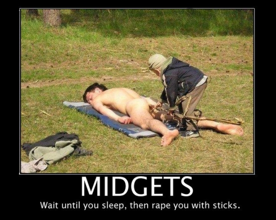 Midgets Wait untill you sleep2