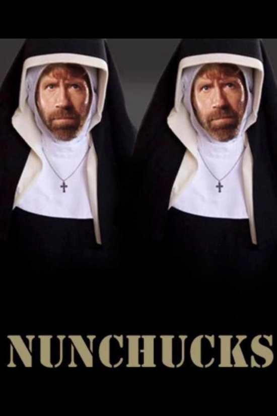 Nunchucks