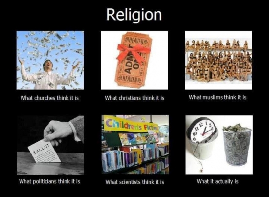 Religion