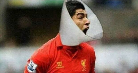 Suarez Collar