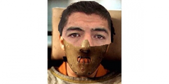 Suarez Hannibal 2