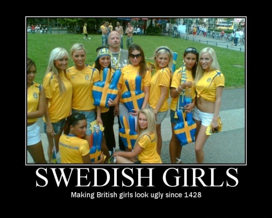 Swedish Girls2