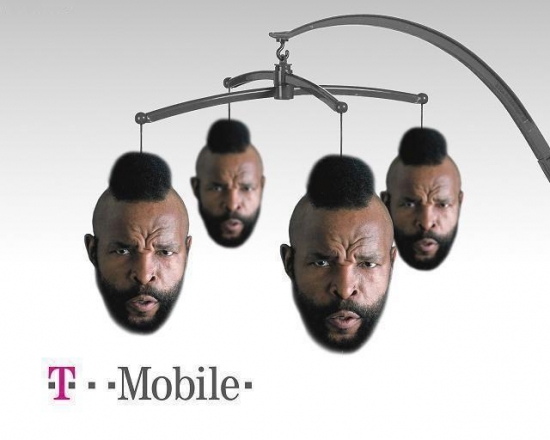 T Mobile