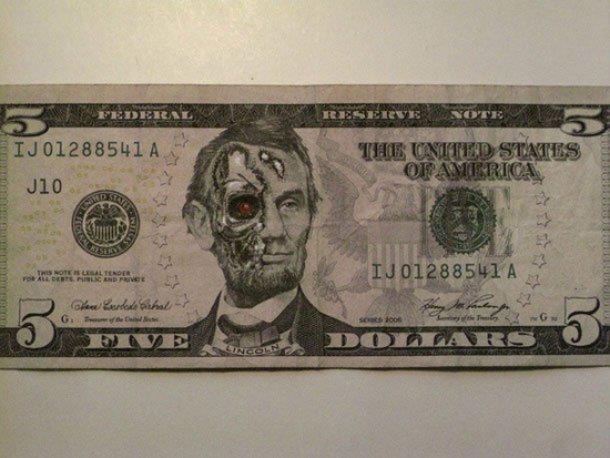 Terminator Lincoln