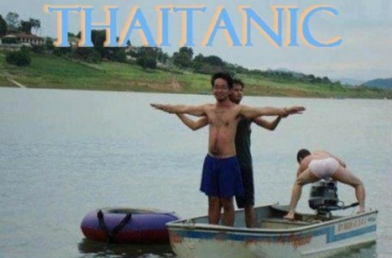 Thaitanic