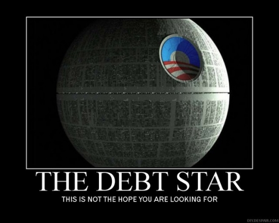 The Debt Star2