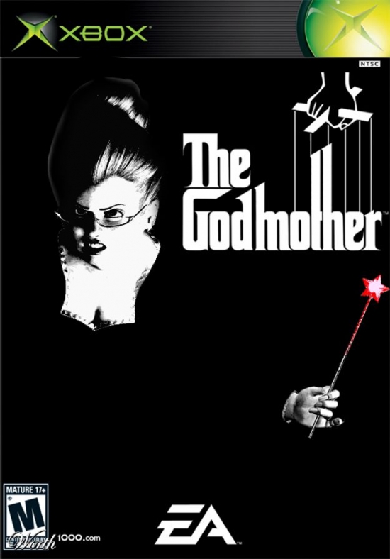 The Godmother