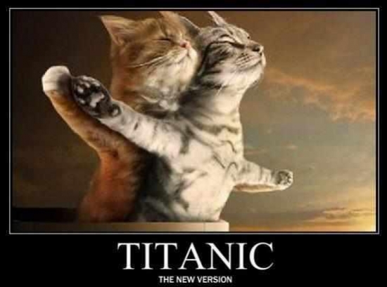 Titanic The New Version2