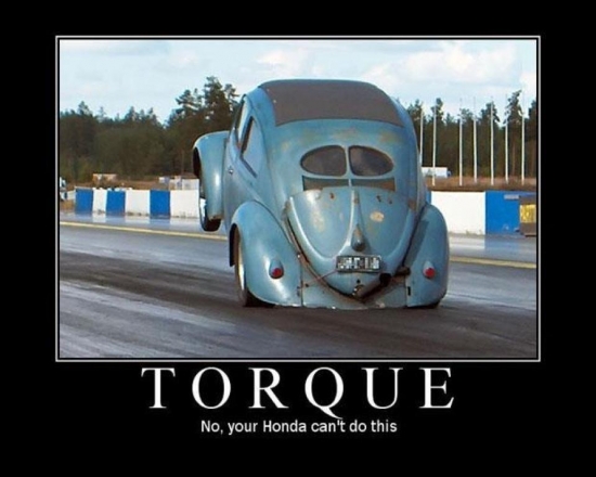 Torque