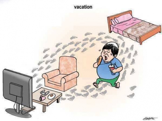 Vacation