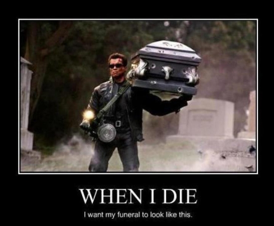 When I Die...2