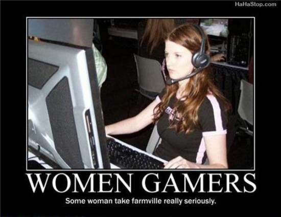 Women gamers2