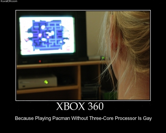 Xbox 360