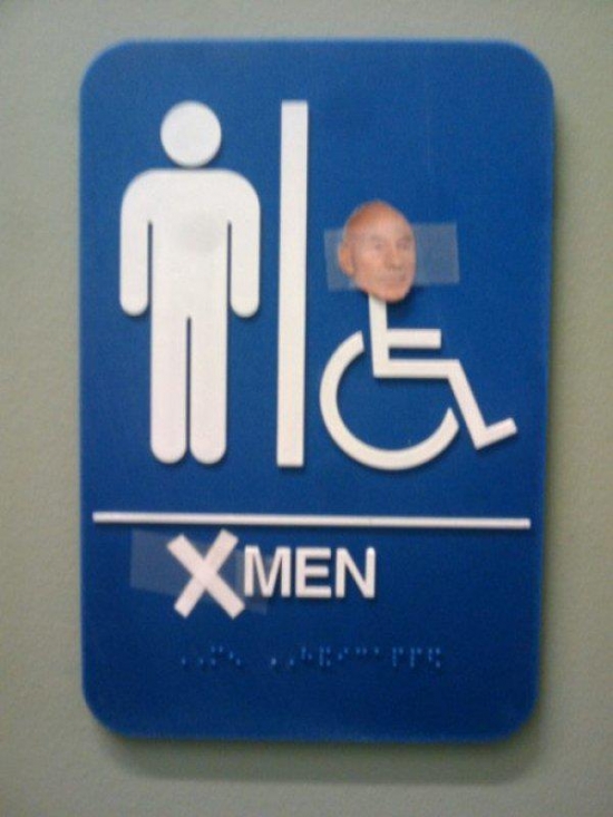 Xmen