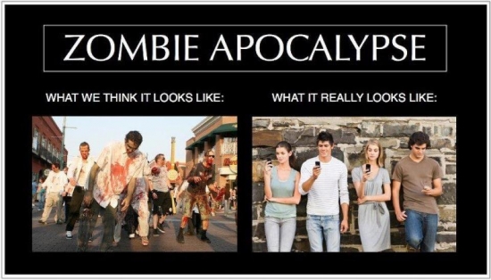 Zombie Apocalypse2