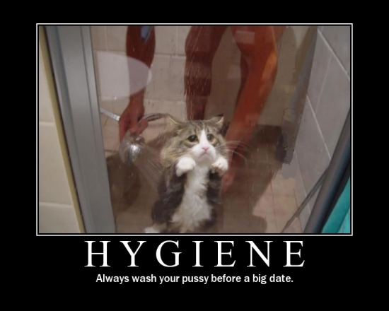 hygiene