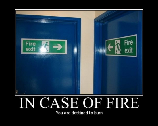 in case of fire2