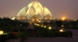 Bah House of Worship a.k.a Lotus Temple Delhi India