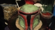 Boba Fett Cake