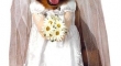 Bride dog