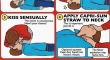 CPR Instructions