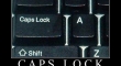 Caps Lock