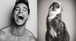 Cats That Look Like Male Models 21