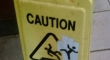 Do not slip this is Sparta