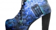 Doctor Who Shoe