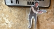 Employees must wash Han