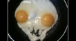 Fried Eggs