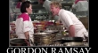 Gordon Ramsay tells women to LEAVE the kitchen