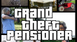 Grand Theft Pensioner