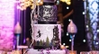 Harry Potter Cake