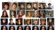 Harry Potter Hair Evolution