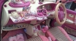 Hello Kitty Car